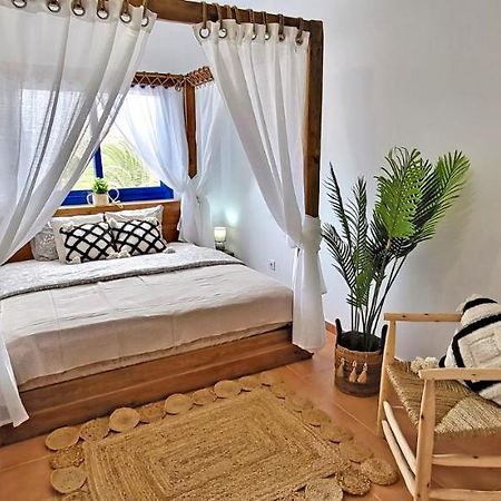 Casa Fiona Apartment Costa Calma Exterior photo