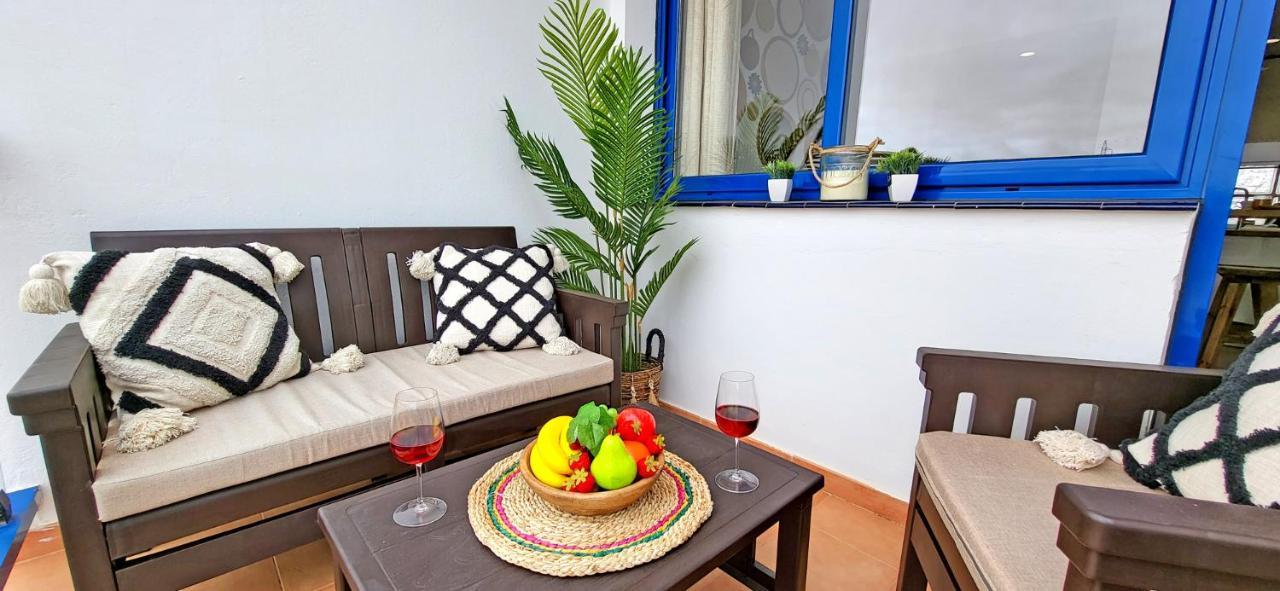 Casa Fiona Apartment Costa Calma Exterior photo